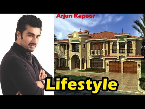 Videó: Arjun Kapoor Net Worth