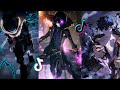 Badass anime moments tiktok compilation part 61 in 4k