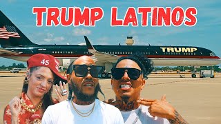 Question For You - Trump Latinos "Official Video"