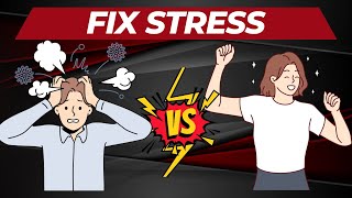 🚀 Unleash Your Inner Calm: Mastering Stress with Science! 🌿✨