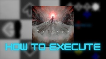 【DDR A3】Valanga bSP Lvl. 4 - How to execute