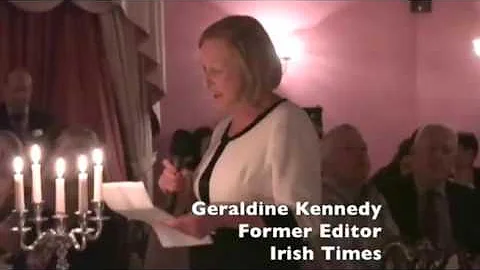 GeraldineKennedy