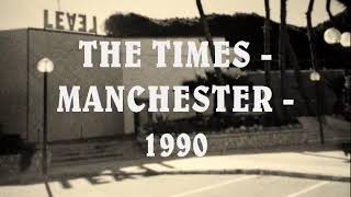 THE TIMES    MANCHESTER