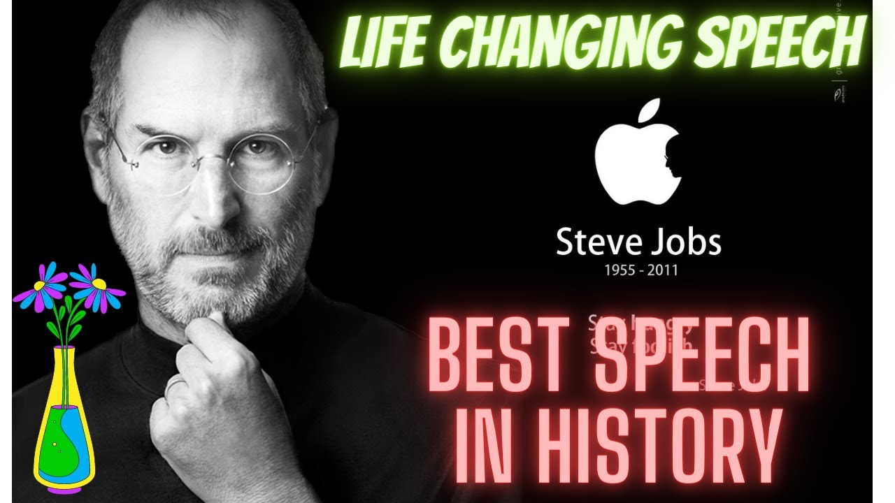 Steve Jobs Stanford Commencement Speech YouTube steve-jobs-stanford-commencement-speech-youtube