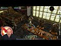 Rohan Ramblings 74: in which Gryfflet reaches the end of his tether