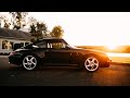 Best 911 Ever Produced? The 993 Porsche C2S