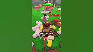 The Hacker Returns | 99 Nights In The Forest #roblox #99nightintheforest #robloxedit #robloxgames