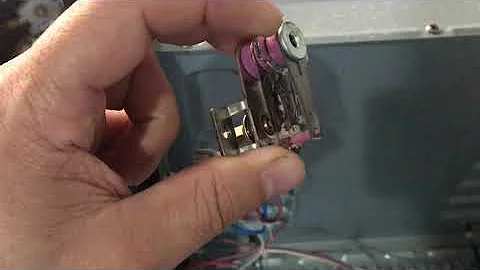 O que fazer quando o forno elétrico não aquece?