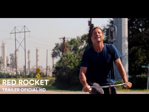 RED ROCKET - TRAILER OFICIAL HD