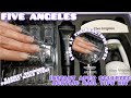 Instant apex sculpted acrylic tips kit quickest easy beginner friendly fake nail extensions 