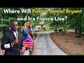 Pastor Jamal Bryant Engaged to Dr. Karri Turner | Where Will They Live?