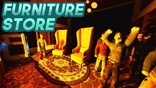 Furniture Store Location - Abiotic Factor Net Worth