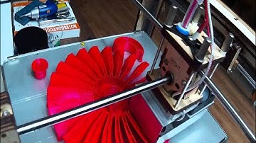 Ultimaker Original + In Action