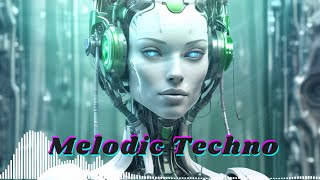 Melodic Techno & House | ARTBAT, Kevin de Vries, Space Motion... | coloRadio 26. April 2024 Part 2