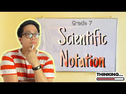 Grade 7: Scientific