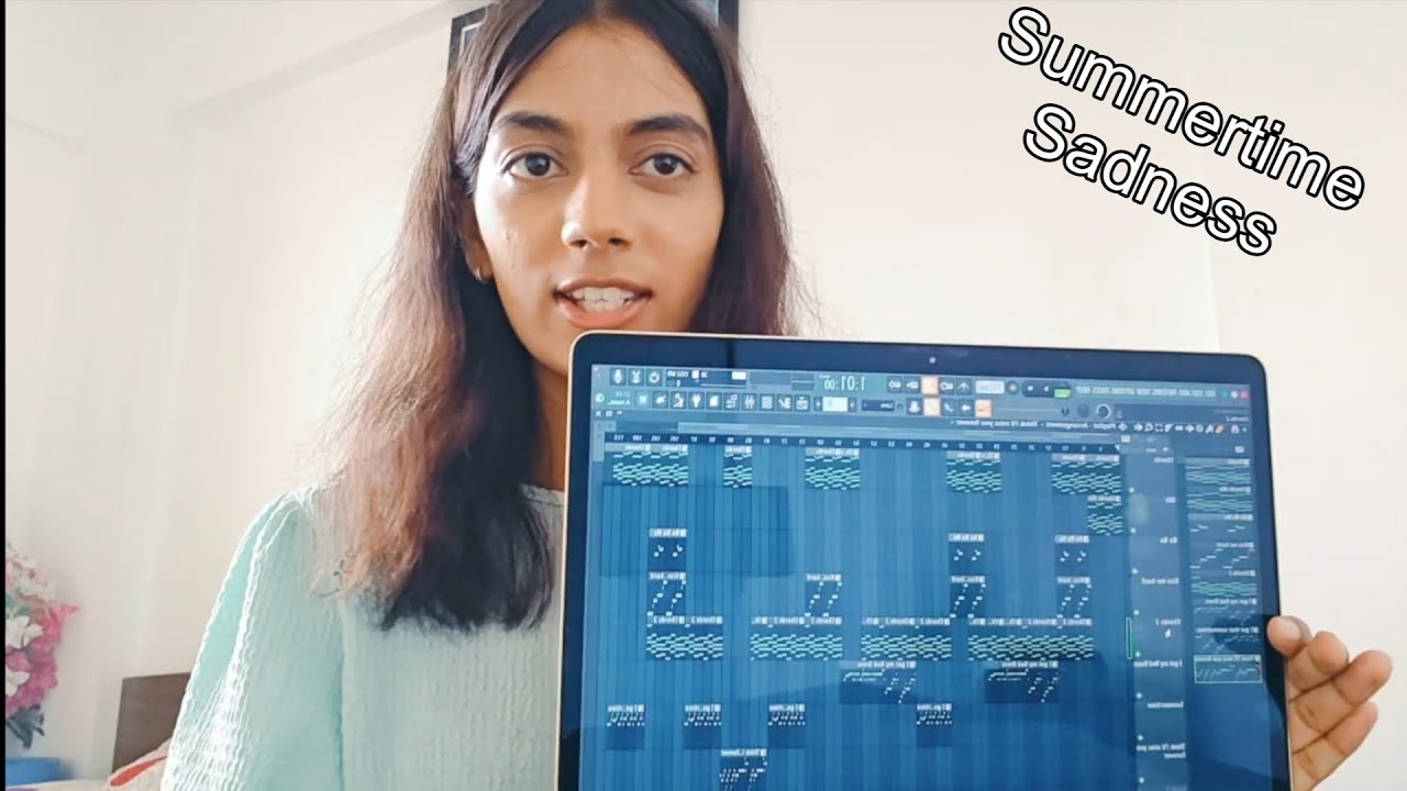 Summertime Sadness Orchestral Music