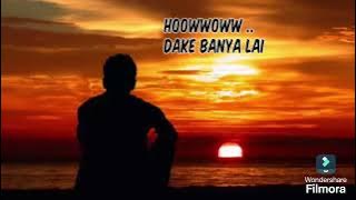 Danke | Lirik | Doddie Latuharhary