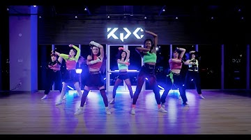 ITZY - SWIPE | Performance Video | APP16