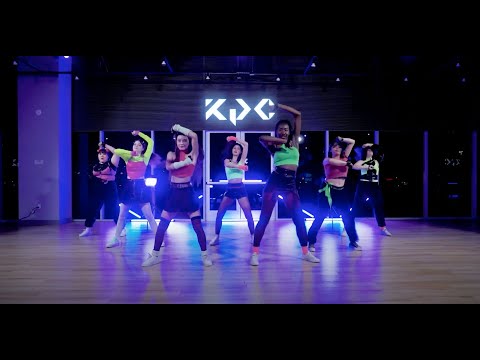 ITZY - SWIPE | Performance Video | APP16