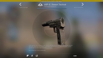 Csgo new update! (anubis collection package showcase and opening) april 2023 just released!