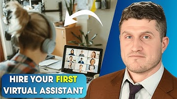 A Guide to Hiring a Virtual Legal Assistant for Law Firms | Hire First Intake Virtual Assistant #VA