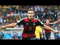 جميع اهداف ميروسلاف كلوزه في كاس العالم 16 هدف الهداف التاريخي للمونديال