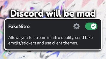 Making Discord Better (by breaking some rules)