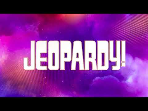 Jeopardy! Think Mashup 5