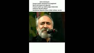 Allahım Acil Şifalar Versin Inşallah Çok Büyük Geçmiş Olsun Değerli Sanatçımıza