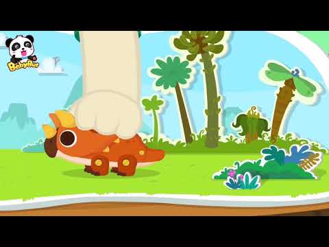 بيبي باص بدون موسيقى