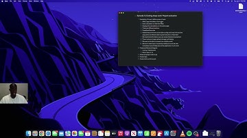 Recreate favorite webapp - Part 1