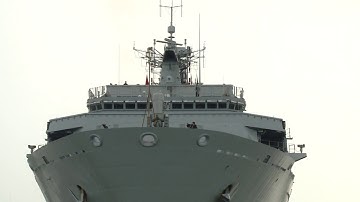 VẺ ĐỒ SỘ TÀU CHIẾN CỦA HẢI QUÂN HOÀNG GIA ANH