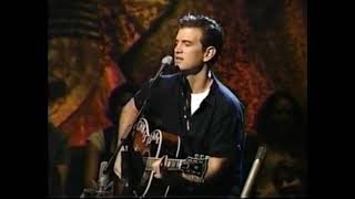 Chris Isaak - Blue Hotel (MTV Unplugged version 1995) Resimi