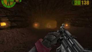 Red Faction Weapons