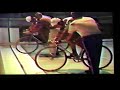 Luts Heßlich vs Michael Hübner World Championships 1985