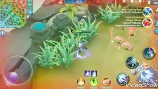 Mobile Legends - New Hero and Skin terbaru 2018