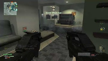 MW3 - VOTE DISLIKE - FMG9 WHY WE HATE - EVIDENCE!!