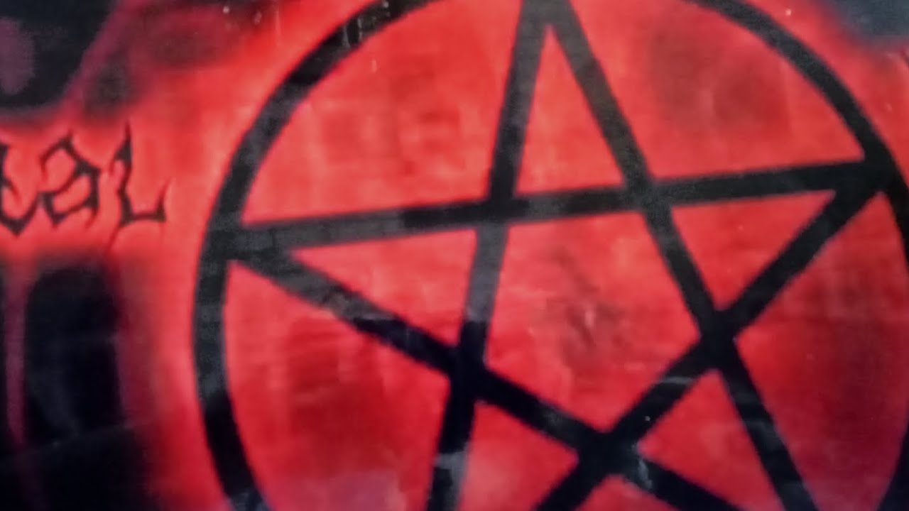 Das Lucifer RITUAL 🛑🛑🛑👹👹 - YouTube
