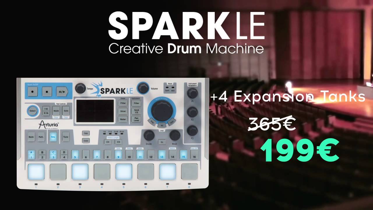 sparkle pro clean