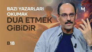 Dostun Yolu Yolumuzdur - İbrahim Kalın Kendi Gökkubbemiz