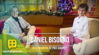 ¿Por qué Daniel Bisogno estuvo recientemente en el hospital? | Ventaneando