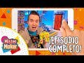 Mister Maker en Español | Episodio 4, Temporada 2