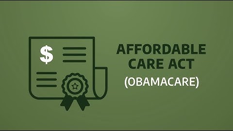 What is open enrollment for ACA coverage?