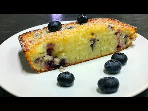 Советский манник на кефире 'Три стакана'. Очень простой и вкусный рецепт