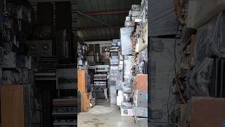 🚨 DON'T BUY VINTAGE AUDIO UNTIL YOU CHECK THESE 5 THINGS!