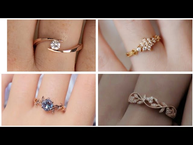 ring diamond sizes｜TikTok खोज