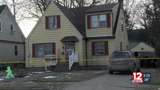 Autopsies determine missing males found deceased in Binghamton as homicides