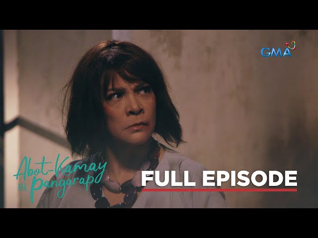 Abot Kamay Na Pangarap: Moira’s preparation for Analyn’s birthday (Full Episode 517) May 7, 2024 class=