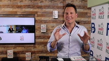 World-Class Virtual Pitch and Presentation Demo with Brant Pinvidic