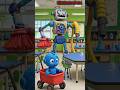 Kids Fun TV | 🤖 Haywire Robot vs Baby Hero! Funny Cartoon Adventure for Kids #shorts